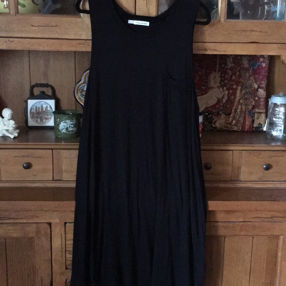 Maurice’s Dress